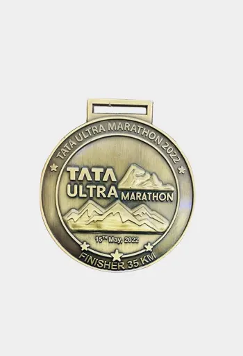 Buy customize medals for runners